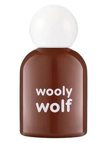 Imagen de Wooly Wolf