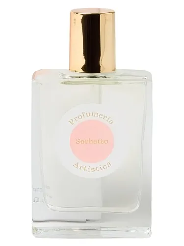 Perfume Sorbetto de Shaka
