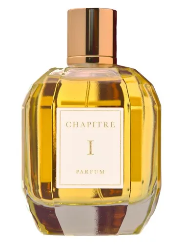 Perfume Chapitre I - Velours de Sorbier Parfums