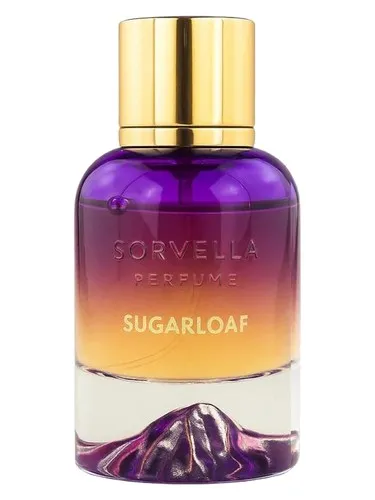 Perfume Sugarloaf de Sorvella Perfume