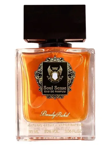 Perfume Soul Sense de Beauty Richal