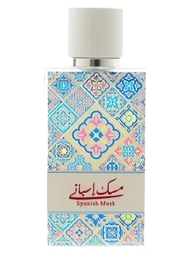 Imagen de Spanish Musk