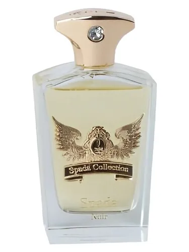 Perfume Spada Noir de Spada