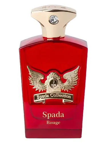 Perfume Spada Rouge de Spada