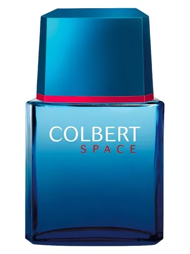 Imagen de Colbert Space