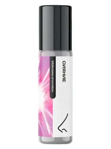 Perfume Сияние (Sparkle) de biblioteka aromatov