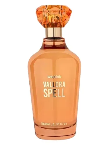 Perfume Vallora Spell de We Pink