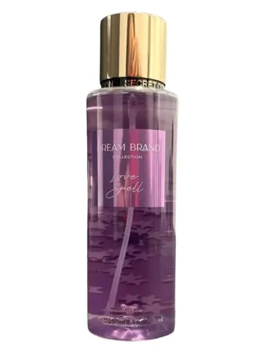 Perfume Love Spell de Brand Collection