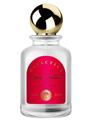 Perfume Spicy Vanilla de Miraculum