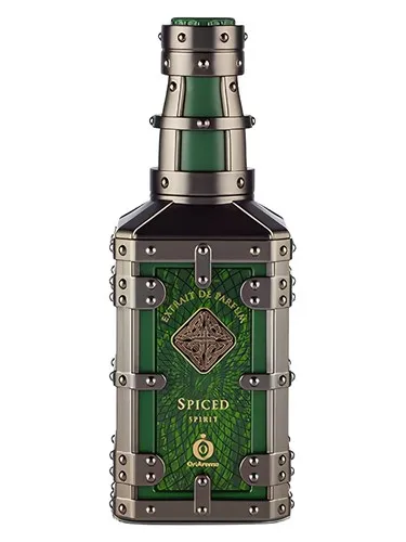 Perfume Spiced Spirit de OriArome