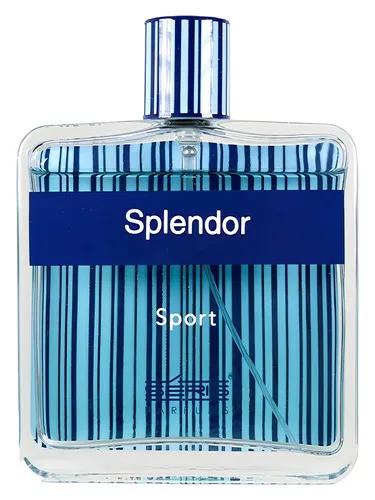 Perfume Splendor Sport de Seris Parfums