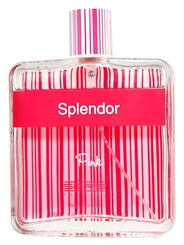 Perfume Splendor Pink de Seris Parfums