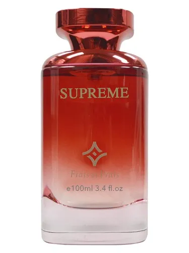Perfume Supreme de Frais Et Frais