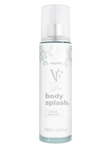 Perfume VF Bloom de We Pink