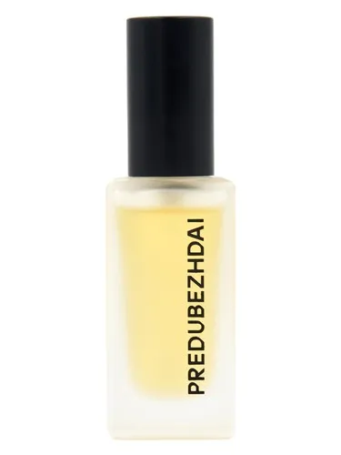 Perfume Sponsor de Predubezhdai
