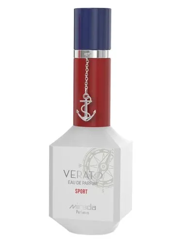 Perfume Verato Sport de Mirada