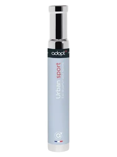 Perfume Urban Sport de Adopt Parfums