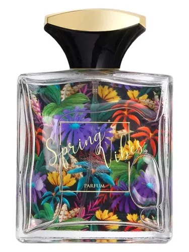 Imagen de Spring Vibes