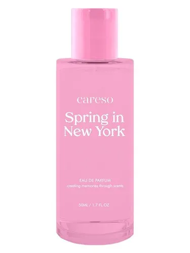 Perfume Spring in New York de Careso