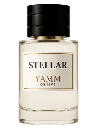 Perfume Stellar de YAMM Genève