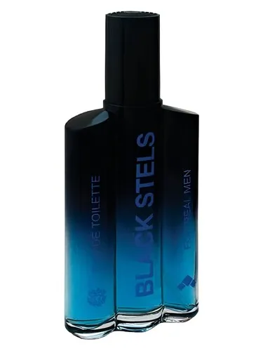 Imagen de Black Stels