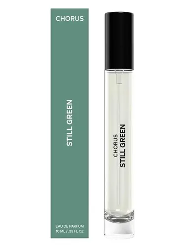 Perfume Still Green de Chorus