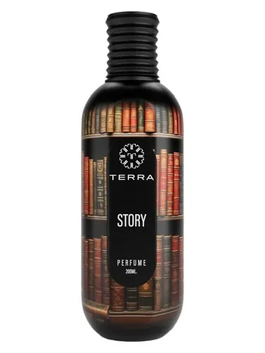 Perfume Story de Terra