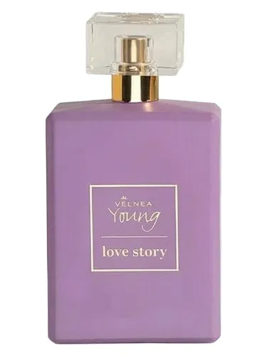 Perfume Love Story de Velnea