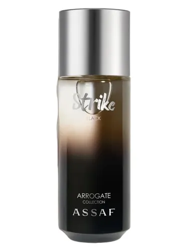 Perfume Strike Black de Assaf