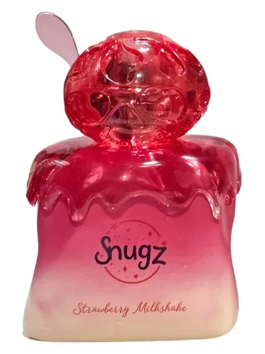Perfume Strawberry Milkshake de Snugz