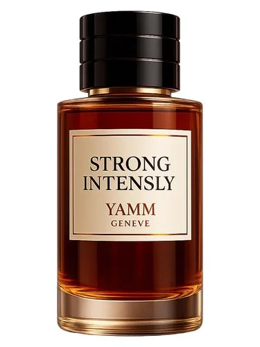 Perfume Strong Intensely de YAMM Genève