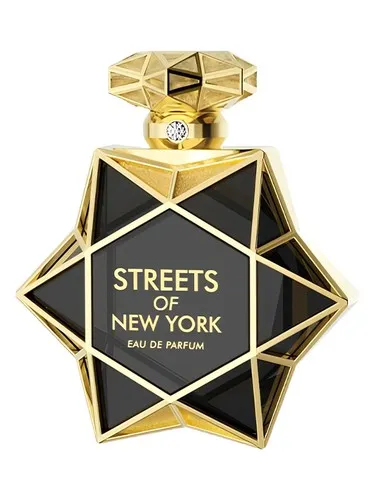 Imagen de Streets Of New York