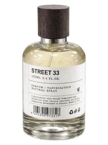 Perfume Street 33 de Latansaa Perfumes