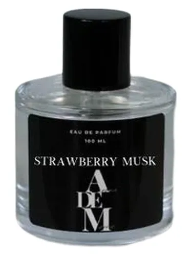 Imagen de Strawberry Musk