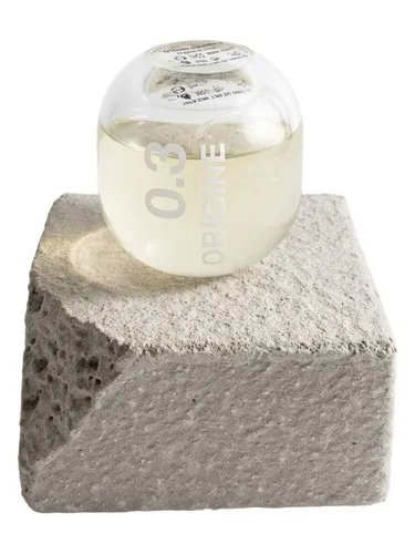 Perfume 0.3 Origine de 03_Studio