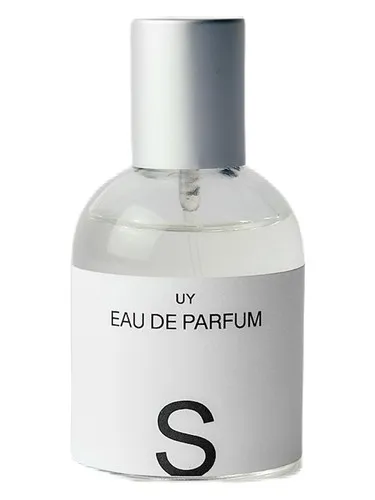 Perfume S de UY Studio