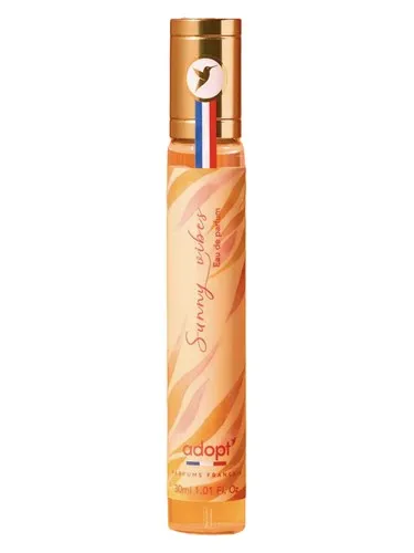 Perfume Sunny Vibes de Adopt Parfums