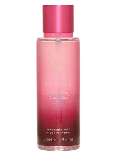Perfume Suede Wonder de Victoria's Secret