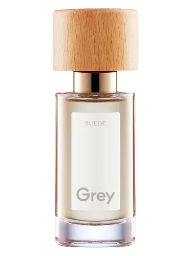 Perfume Suede de Grey Parfums