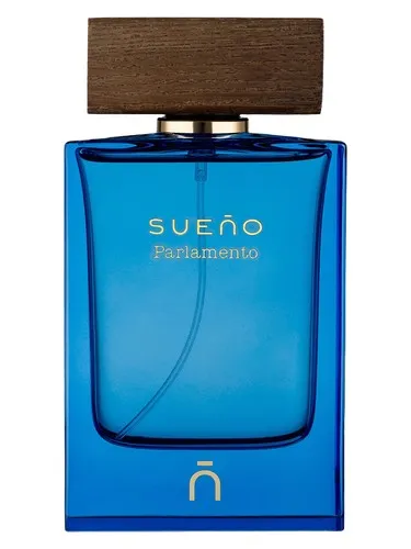 Perfume Parlamento de Sueño