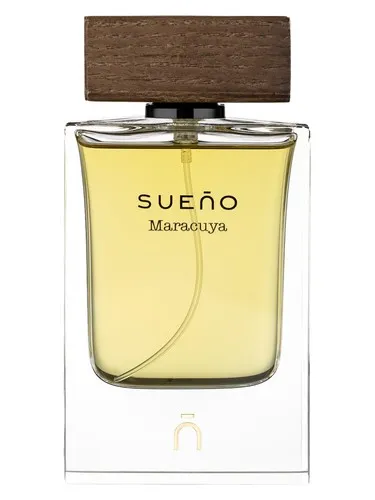 Perfume Maracuya de Sueño
