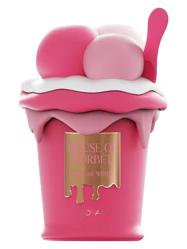 Perfume Sugar Whip de Adyan by Anfar