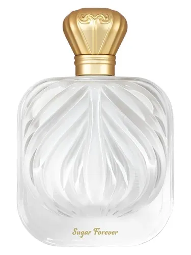 Perfume Sugar Forever de Assala Prime