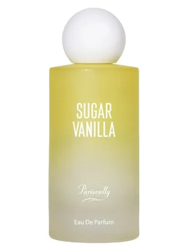 Perfume Sugar Vanilla de Parisvally Perfumes