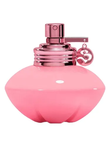 Perfume S Sugar Kiss Limited Edition de Shakira