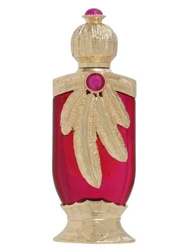 Perfume Sultanah de Afnan