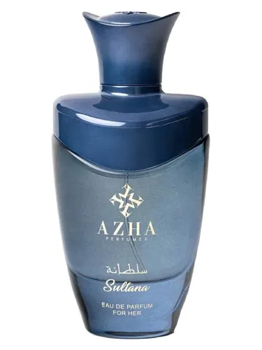 Perfume Sultana de Azha Perfumes