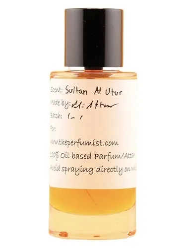 Imagen de Sultan Al Utur