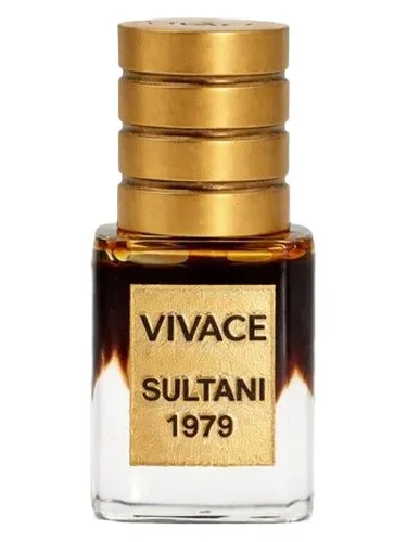 Perfume Sultani 1979 de Vivace