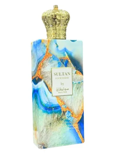 Perfume Sultan Pour Femme de Sultan
